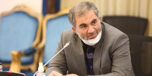 فارس من، برطرف احتیاج فروشندگان اینترنتی در جزیره قشم با راه اندازی باجه پستی در آینده نزدیک