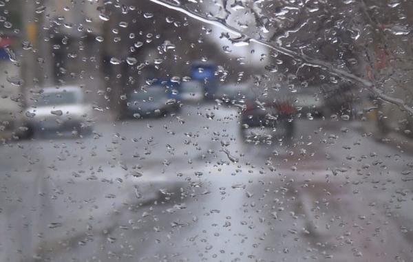 آغاز بارش ها از یکشنبه، هوای کشور گرمتر می شود