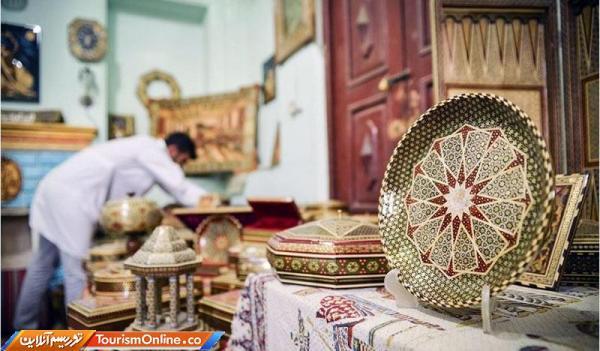 قیمت مواد اولیه صنایع دستى 10 برابر گران تر شد، کپی خاتم شیراز در بازار استان های دیگر