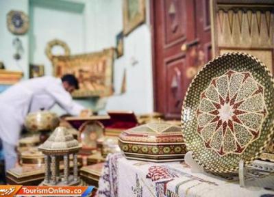 قیمت مواد اولیه صنایع دستى 10 برابر گران تر شد، کپی خاتم شیراز در بازار استان های دیگر