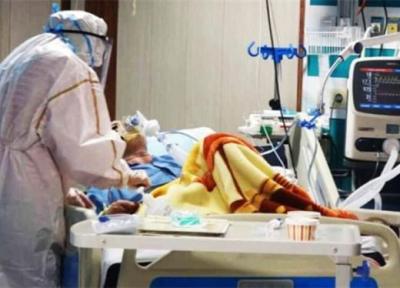 تداوم فرایند افزایشی کرونا در کشور؛ 38 هزار نفر دیگر به کرونا مبتلا شدند