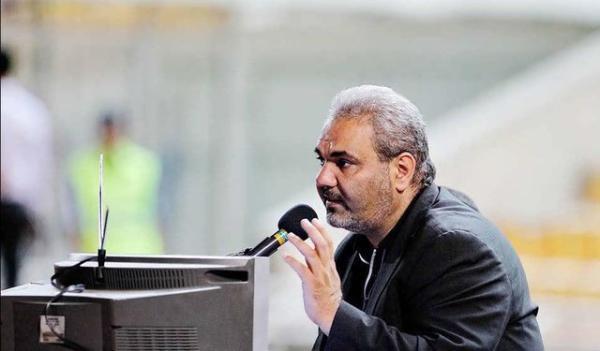 عکس ، قیافه جواد خیابانی پس از دیدار با آمریکا کدام تصویر عکس ، قیافه جواد خیابانی پس از ملاقات با آمریکا کدام تصویر است؟