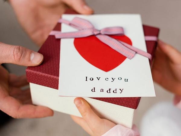 آموزش 22 مدل تزیین کادو روز پدر و روز مرد شیک و خاص