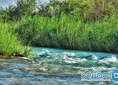 پارک جنگلی خارستان یکی از تفرجگاه های استان خوزستان به شمار می رود