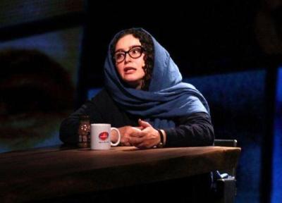 خوانندگی ژاله صامتی در یک برنامه خبرساز شد