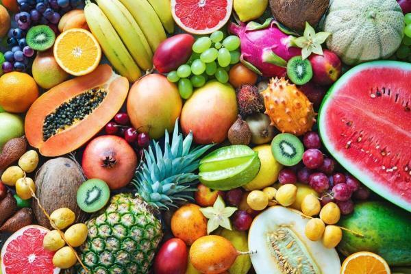 میوه هایی که باید هر روز مصرف کنید