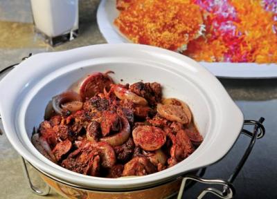 با این خورش، کبد چرب و چربی خون تان را درمان کنید